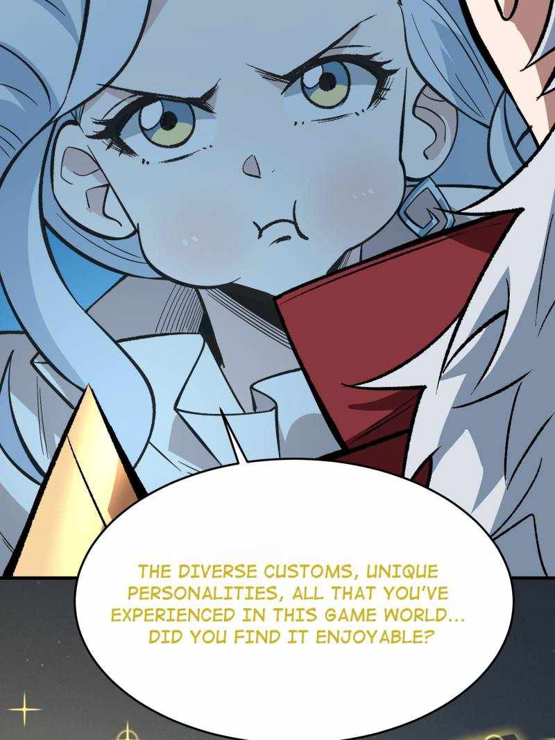 I'm Really Not A Supervillain Chapter 233 21